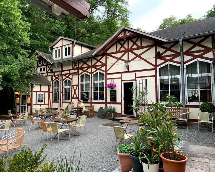 Restaurant Felsenkeller