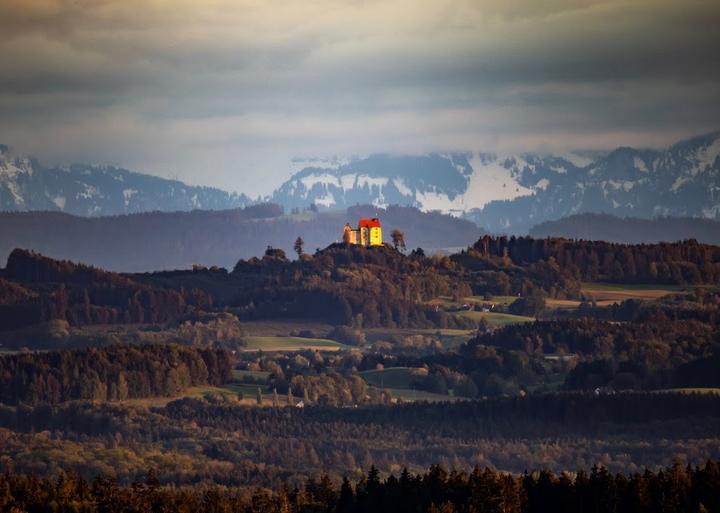 Schloss Waldburg